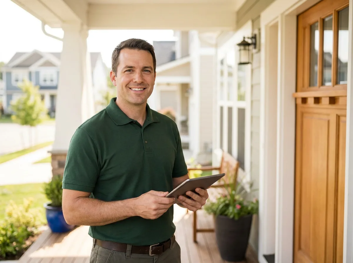 Pest control FAQs for Keego Harbor, MI